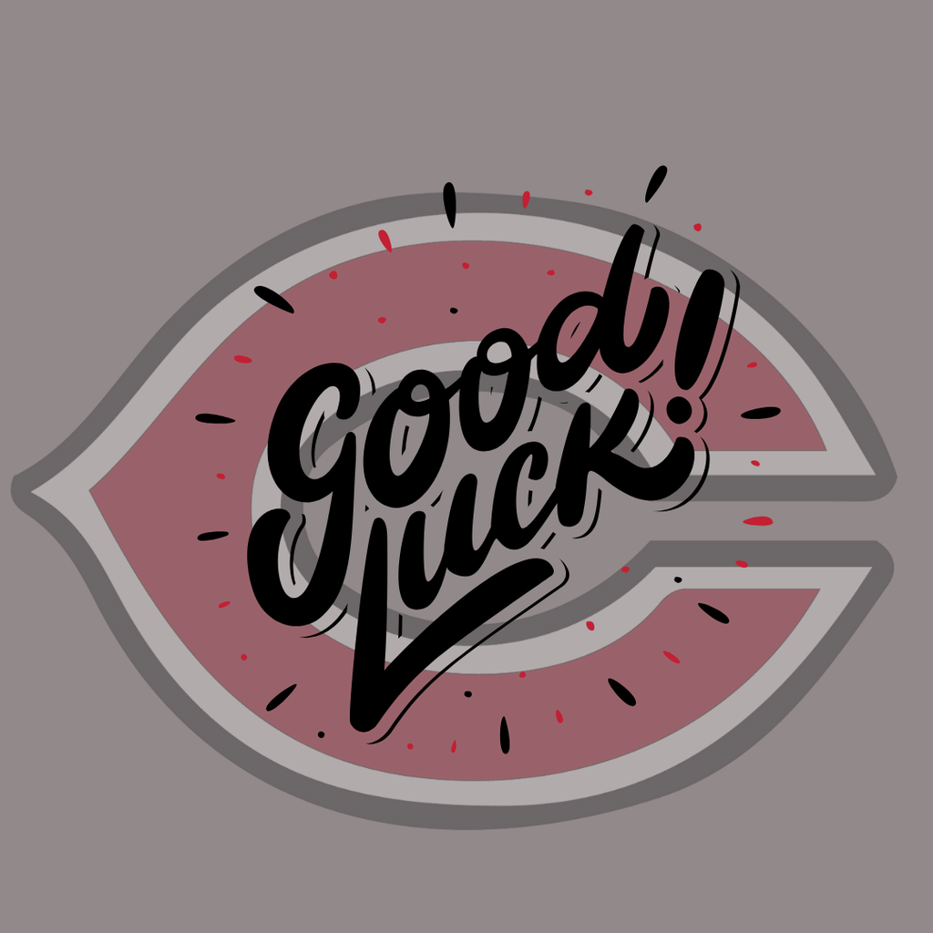 good luck message to our competitors on Saturday February 7