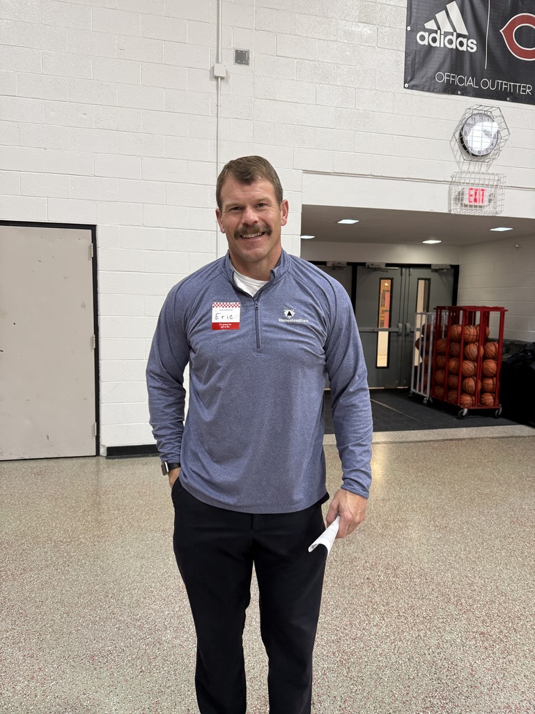 Cozad High School Blood Drive - Eric Ide has donated 2 gallons