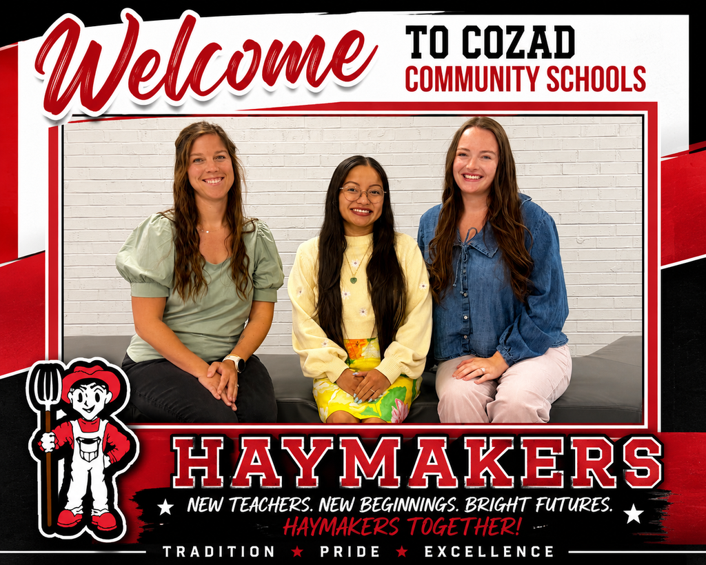 New Teachers 2026-2027