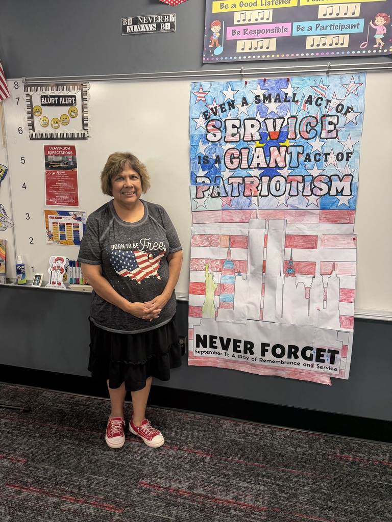 Terese shares her 9/11 storey. 