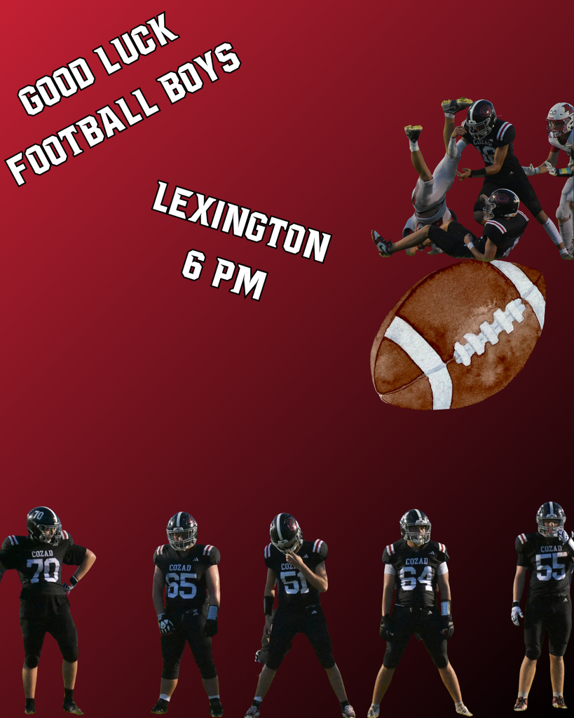 JV Football vs Lex