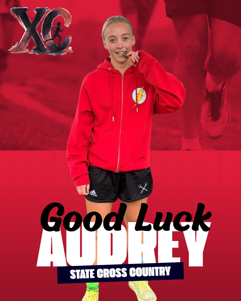 State Cross Country