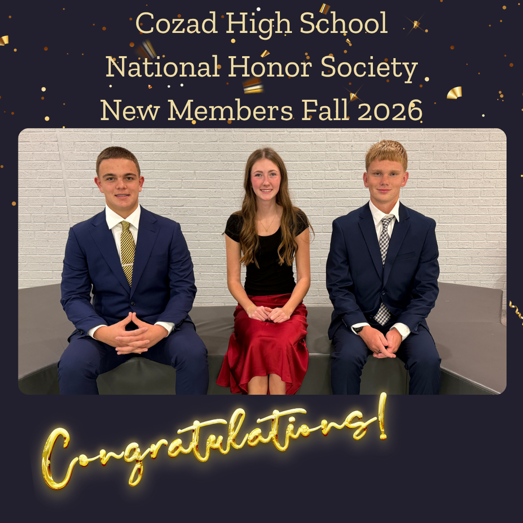 NHS New Members Fall 2026