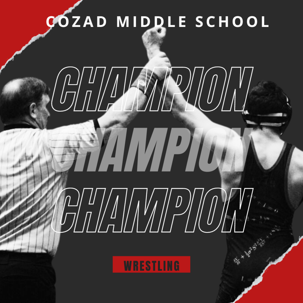 CMS Wrestlers at McCook