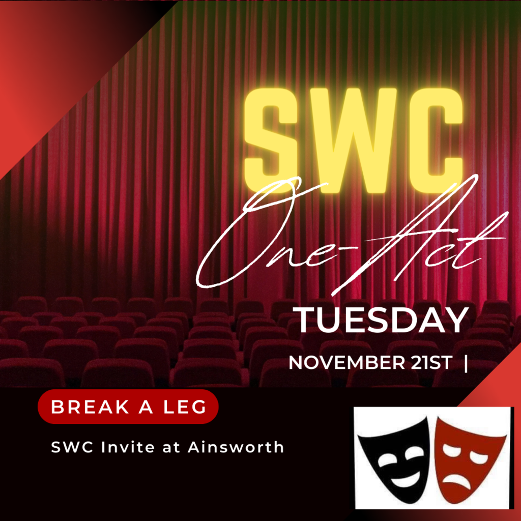 SWC One Act