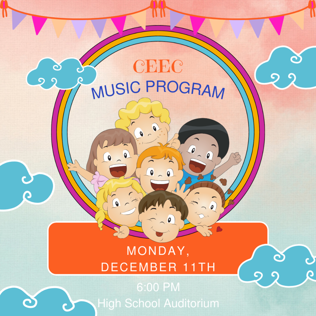 CEEC Music Program
