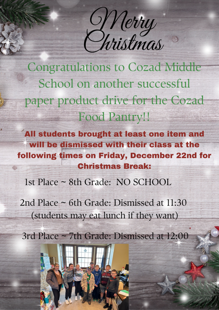 CMS Paper Drive