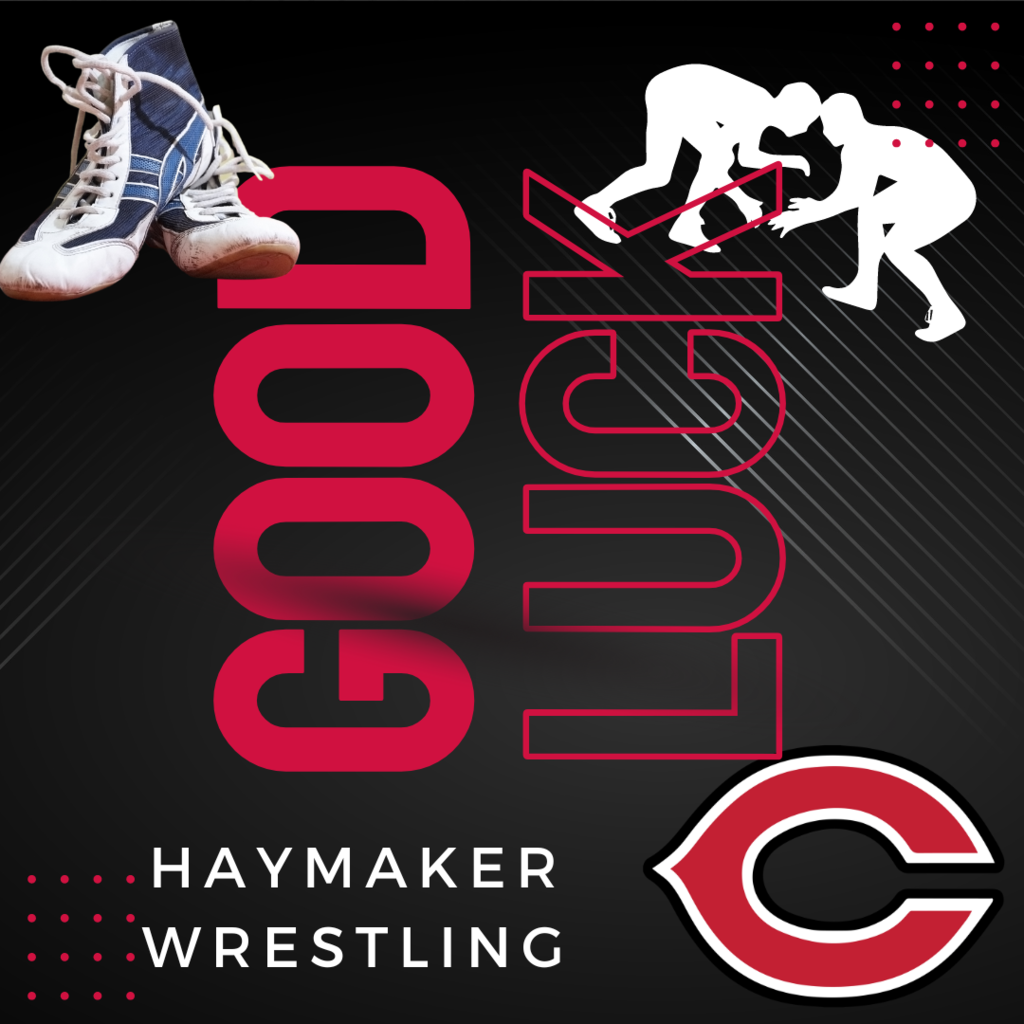 Varsity Wrestling at Valentine
