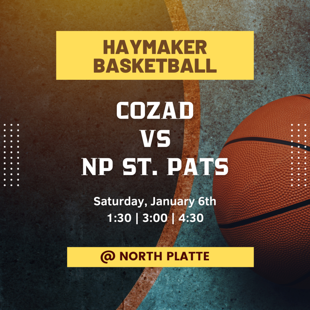 Basketball vs NP St Pats