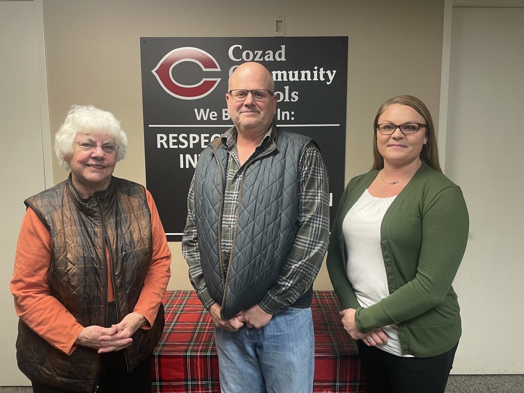 School Board elected officers
