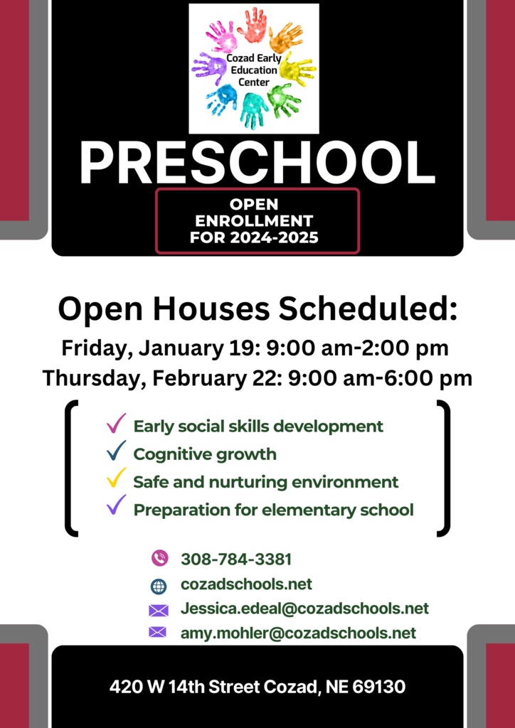 Open House CEEC