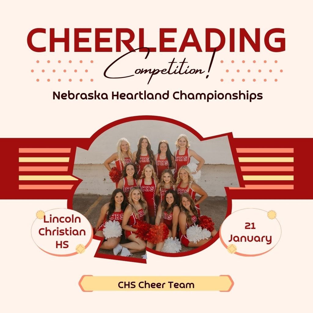 Cheer NE Heartland Championships
