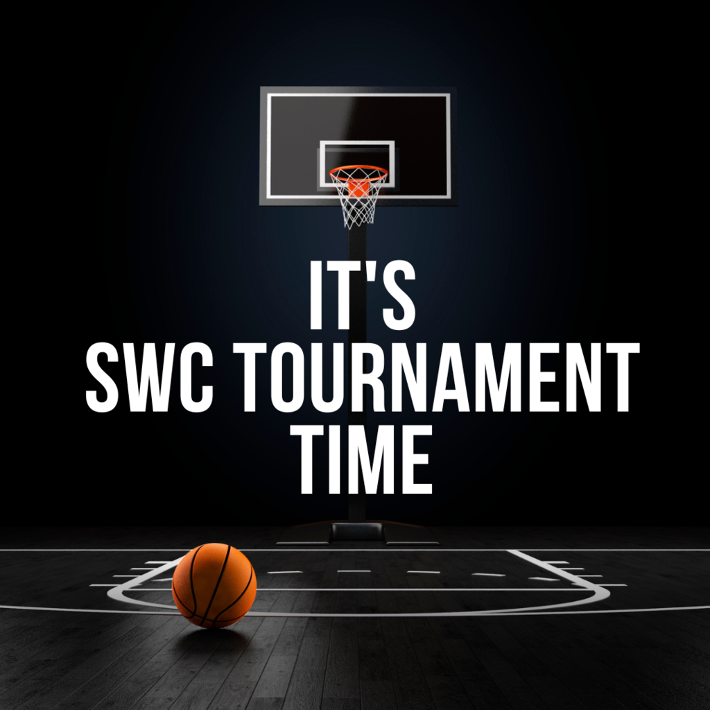 SWC Basketball 2024