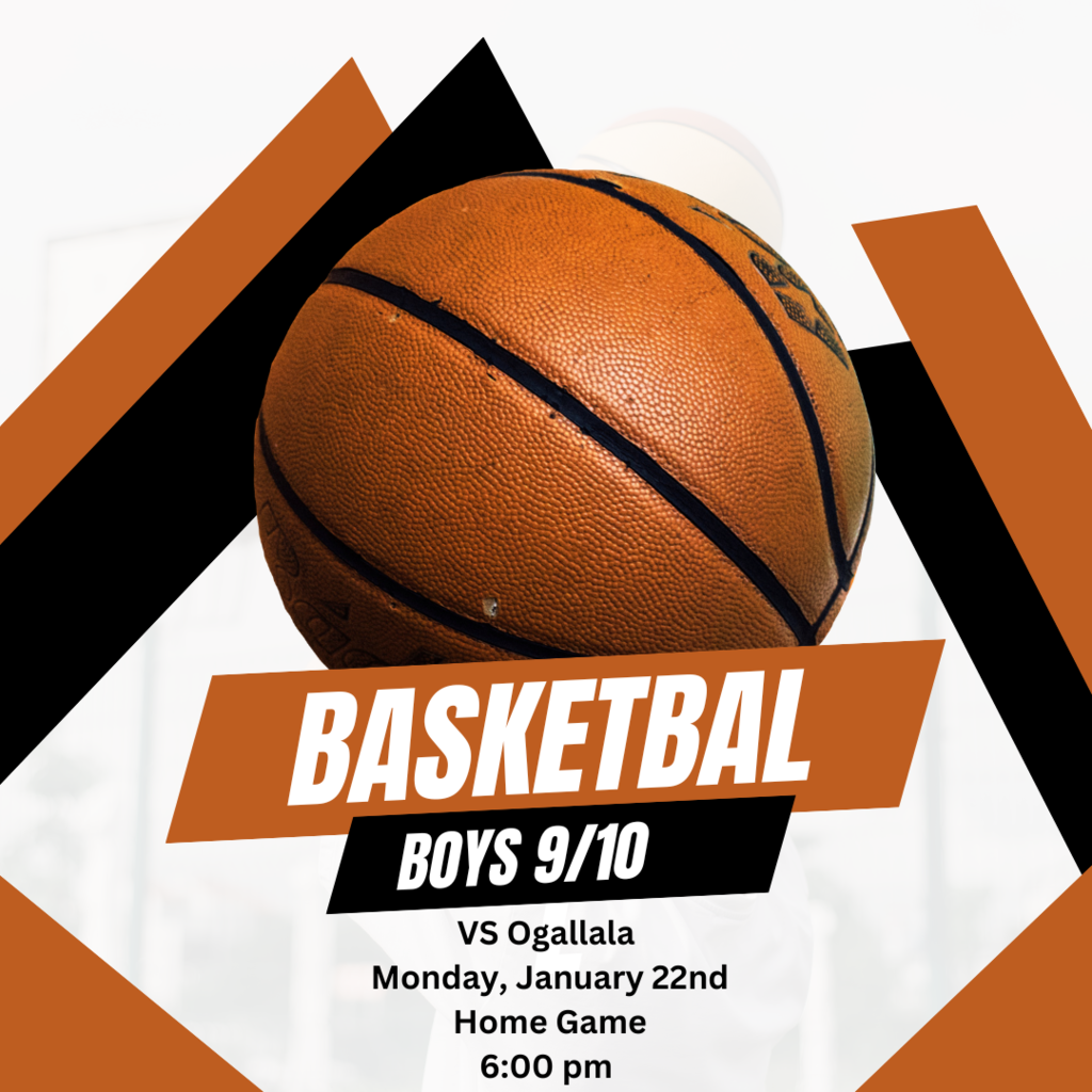 9/10 Boys Basketball vs Ogallala