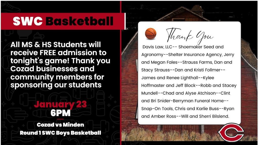 SWC Basketball