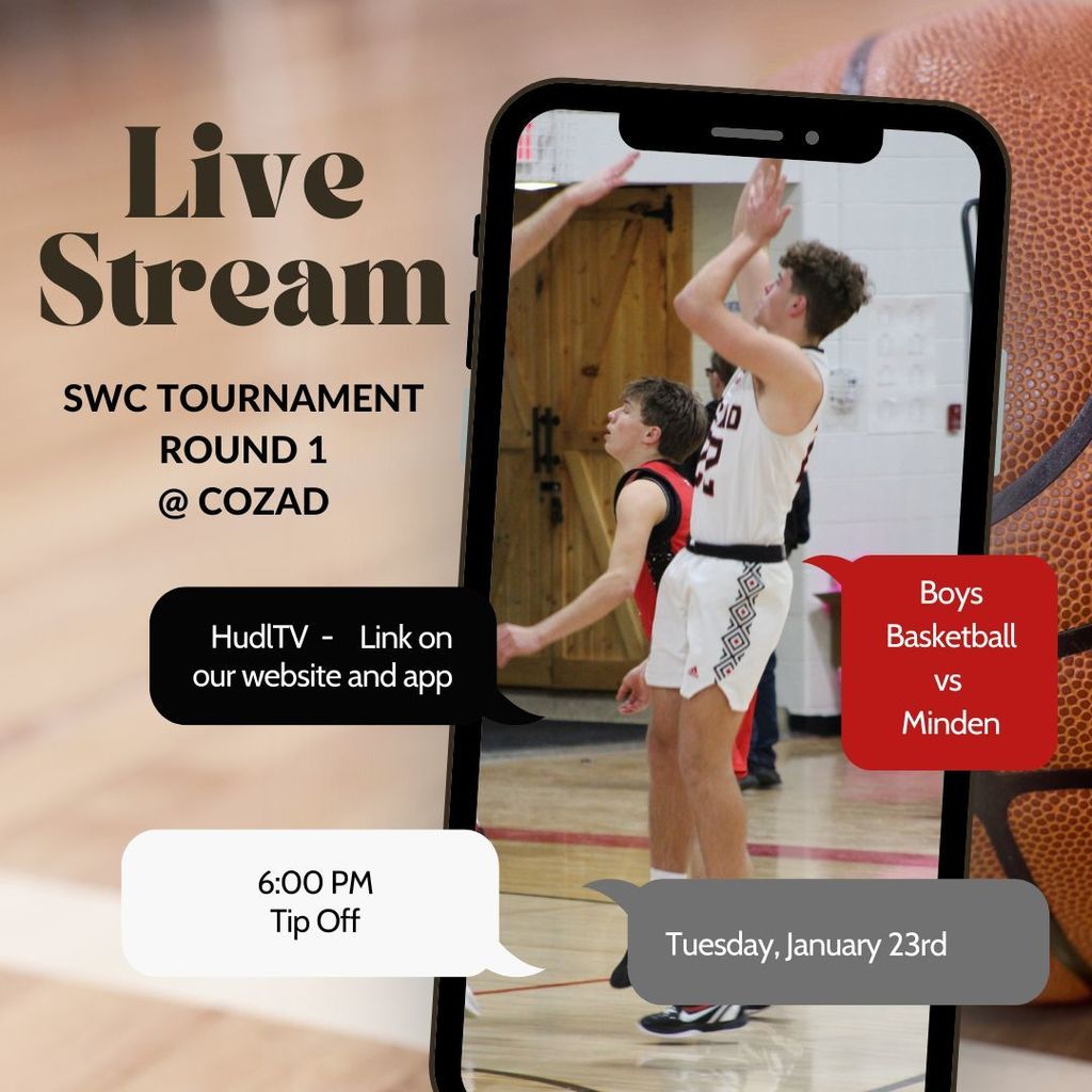 Live Stream Game SWC vs Minden