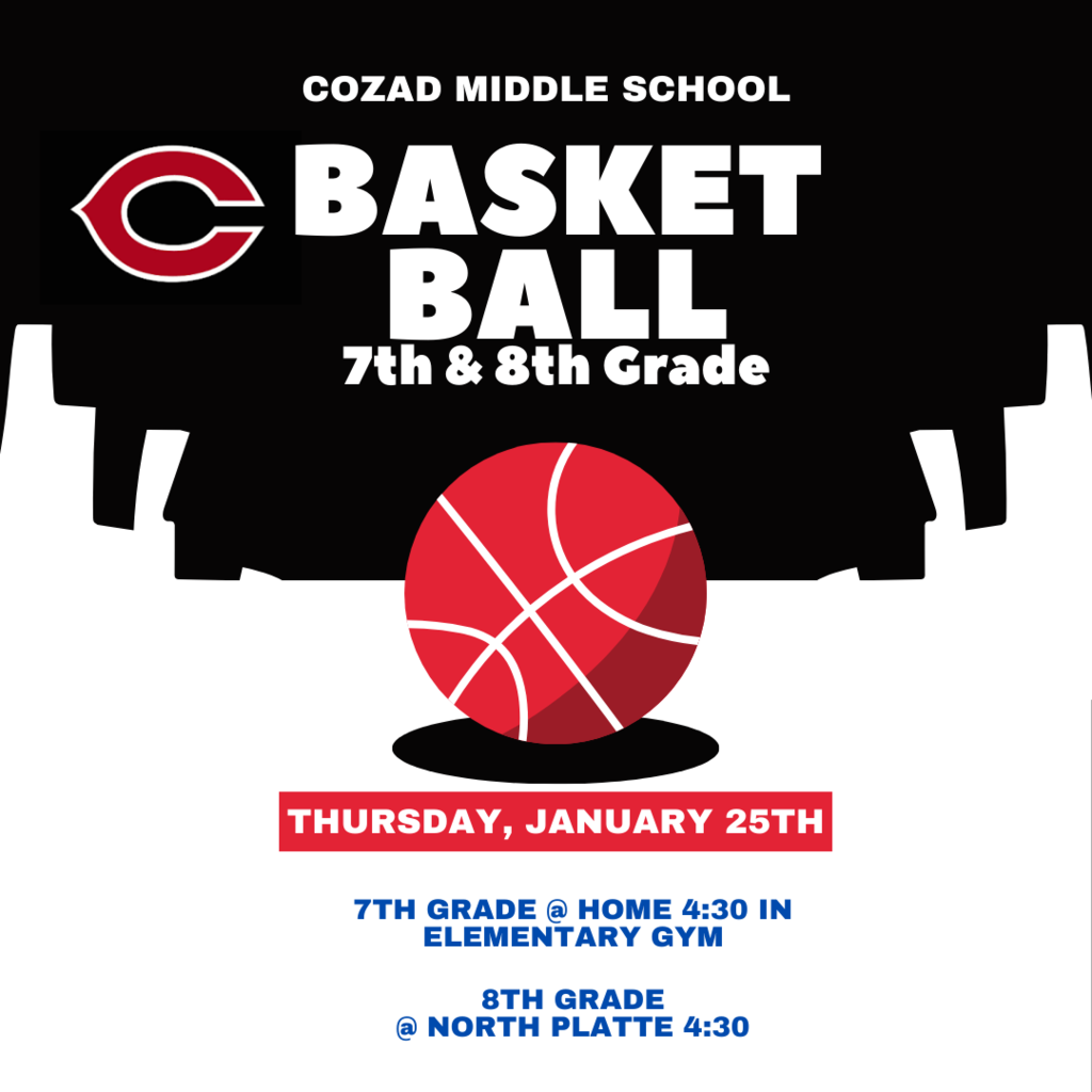 CMS Boys Basketball