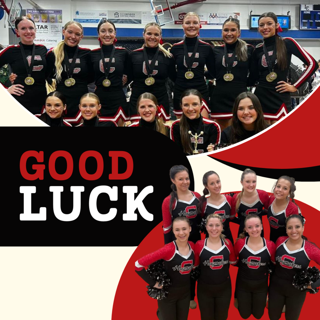 CHS Dance & Cheer