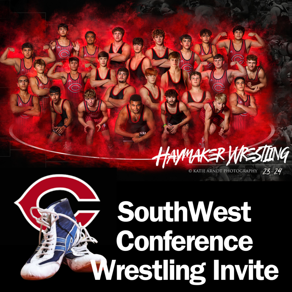 SWC Wrestling Invite