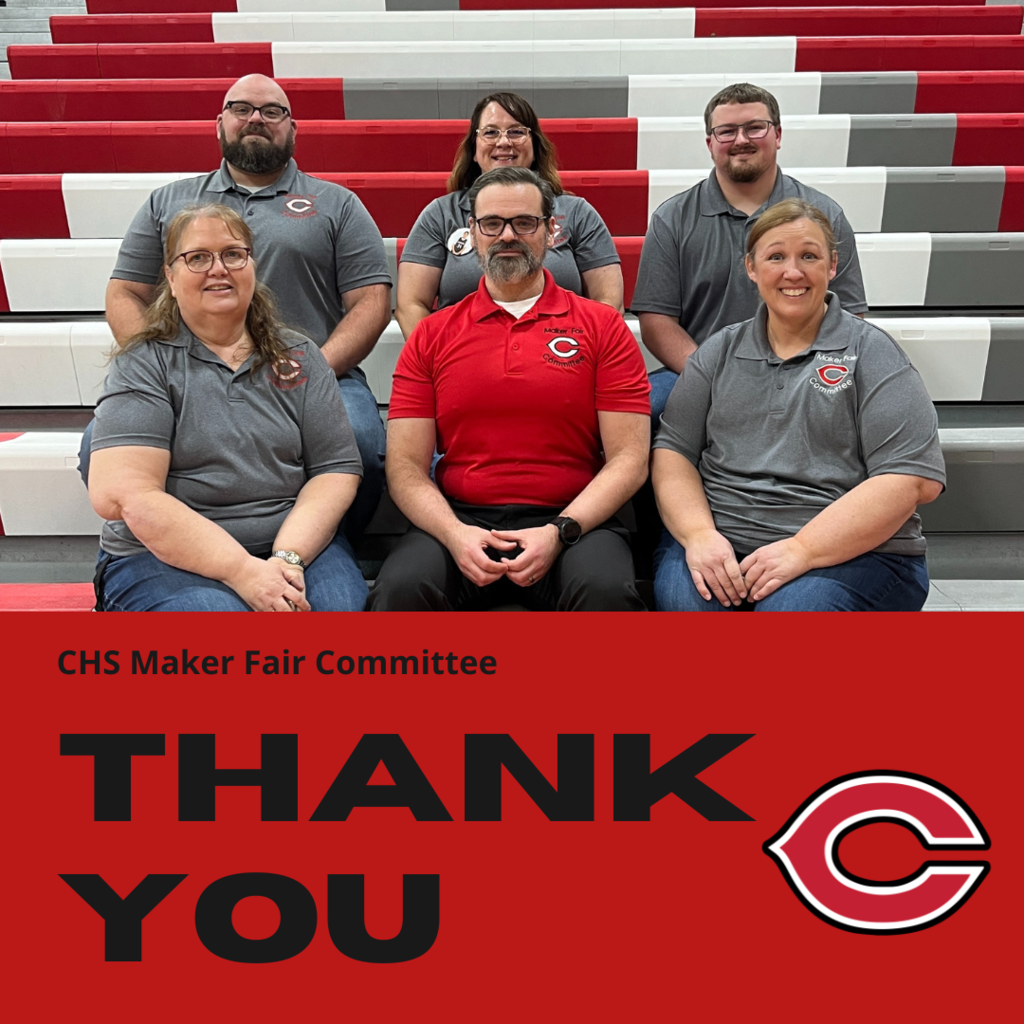2024 Maker Fair Committee