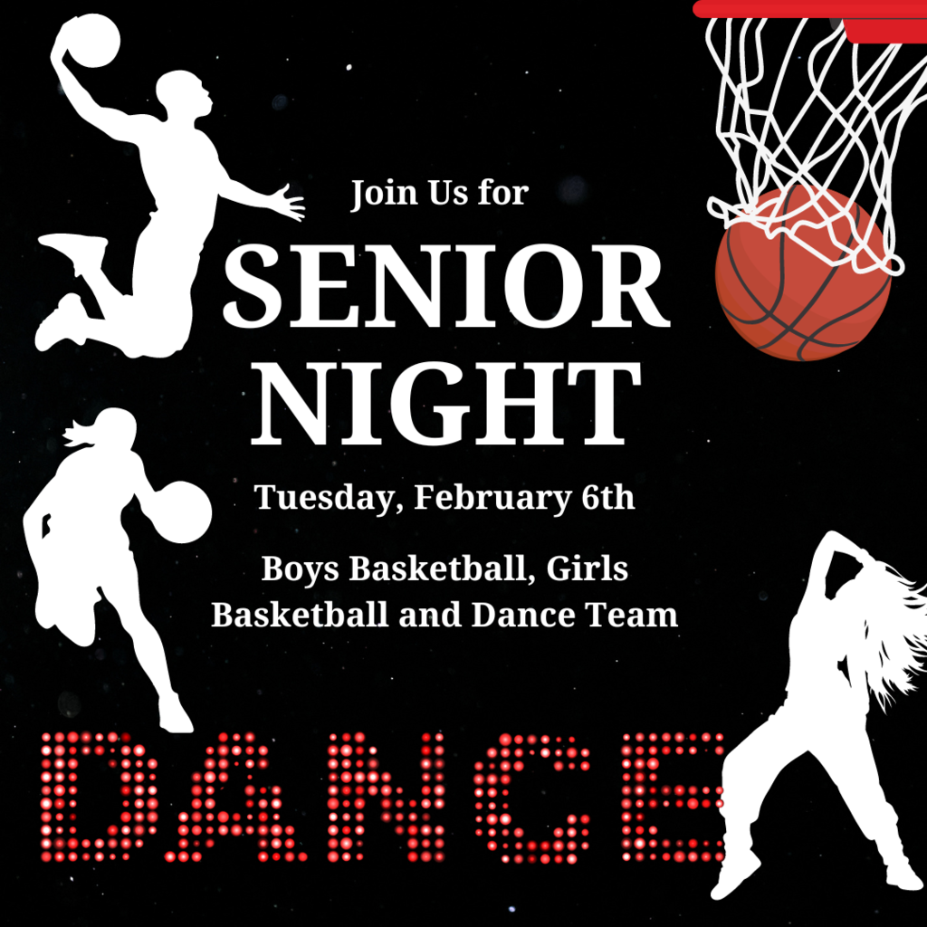 Senior Night