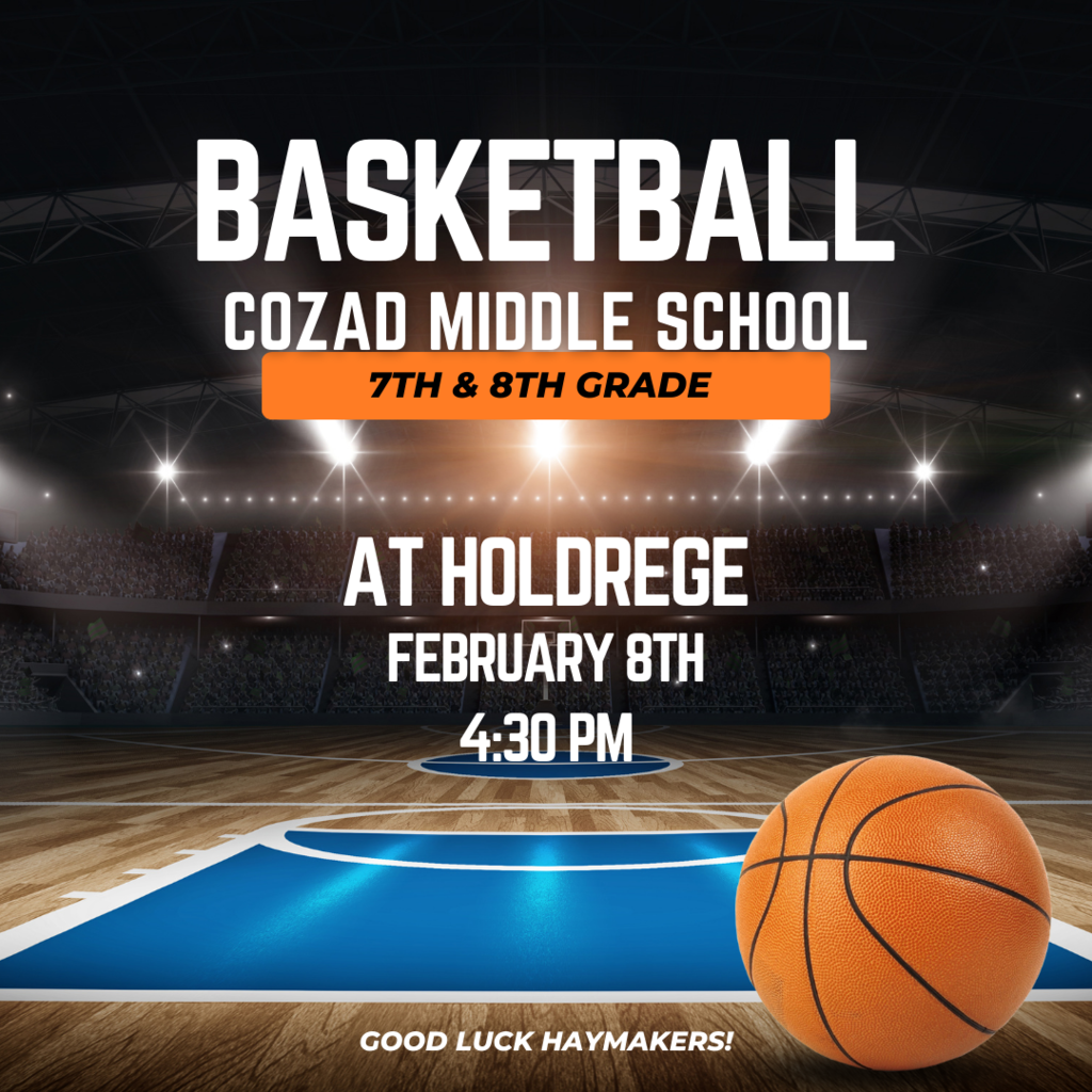 CMS boys bball at Holdrege