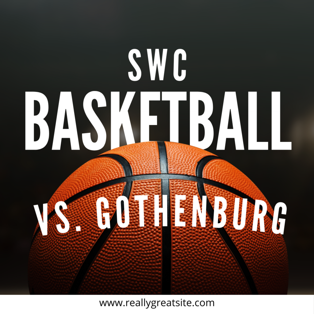 SWC Girls Basketball