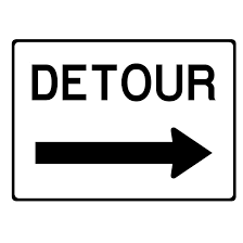 Detour