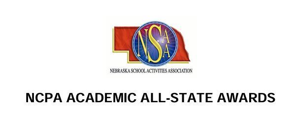 Academic All-State Awards