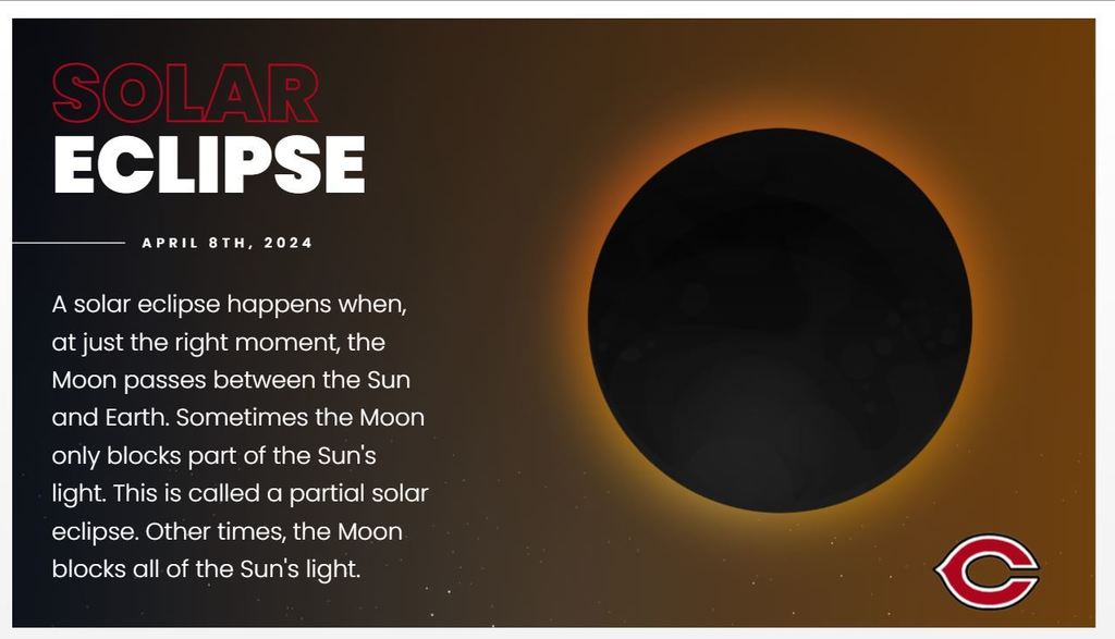 Solar Eclipse