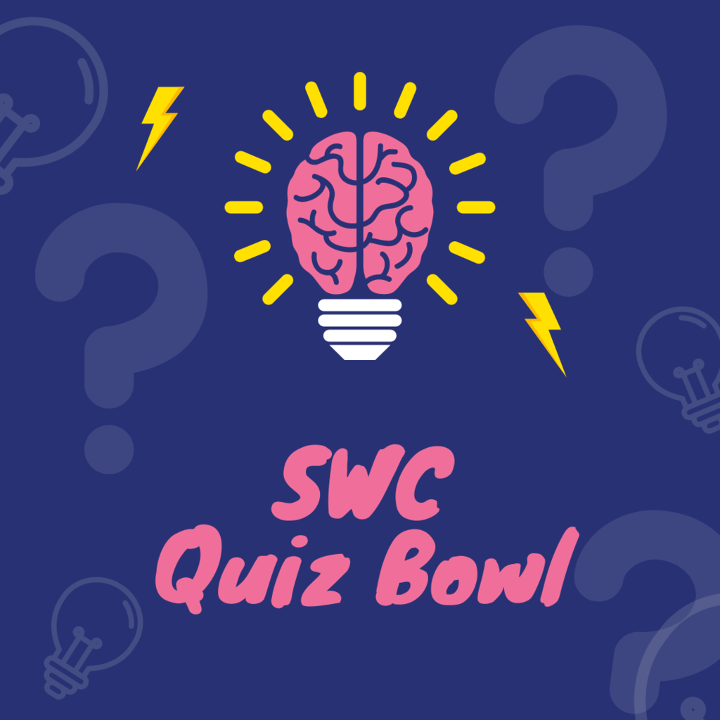 SWC Quiz Bowl