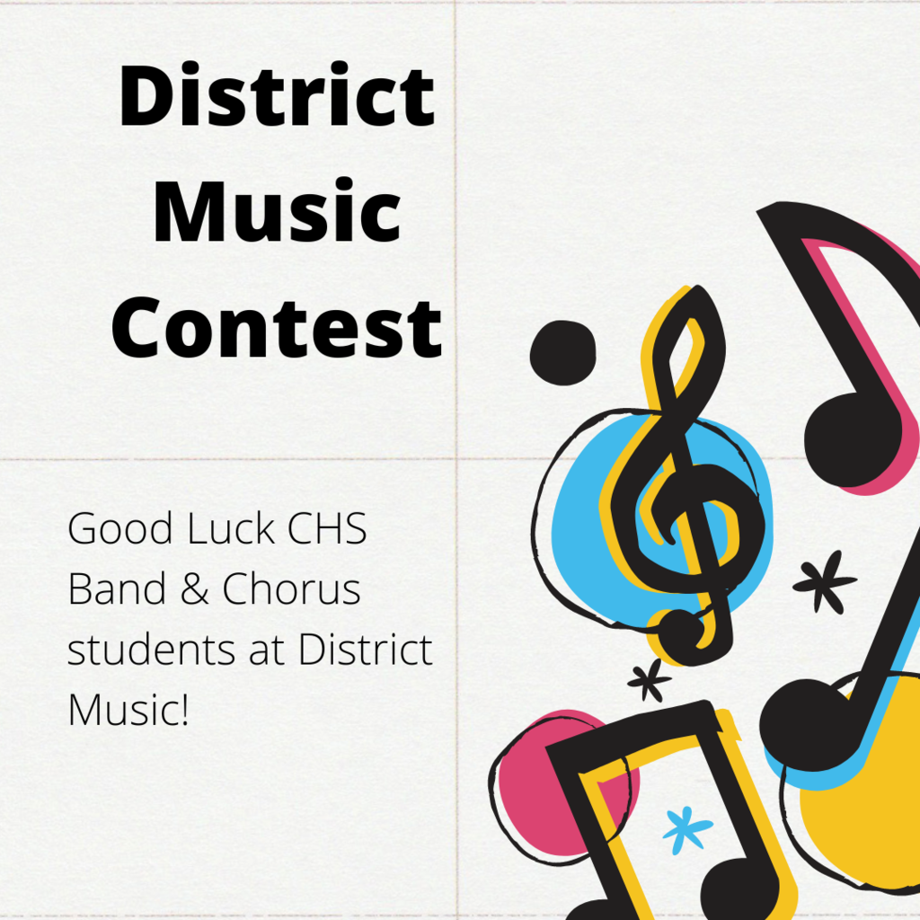 District Music