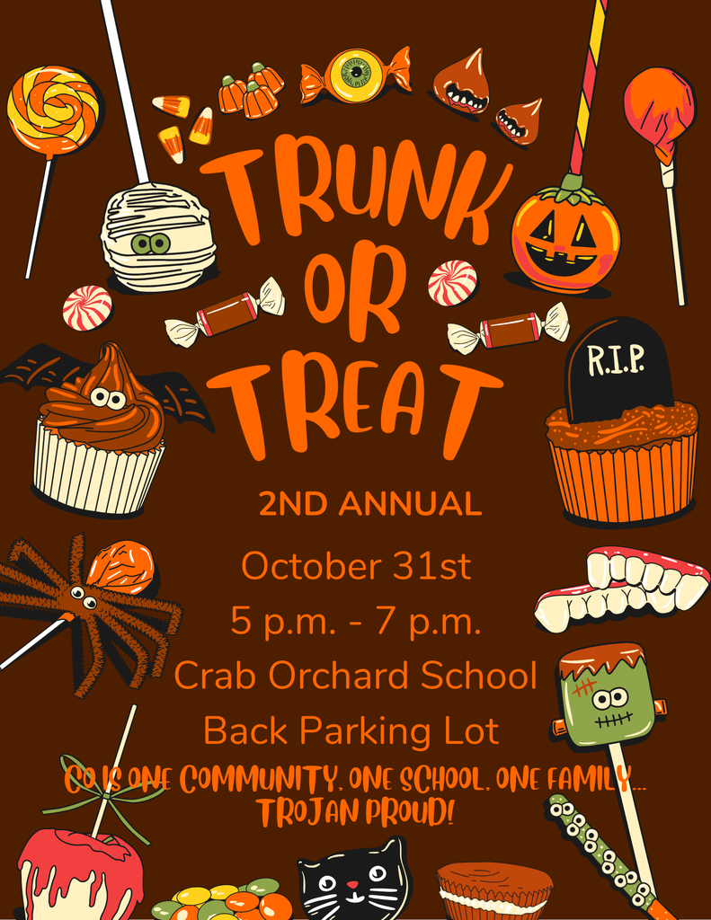 2025 CO Trunk or Treat
