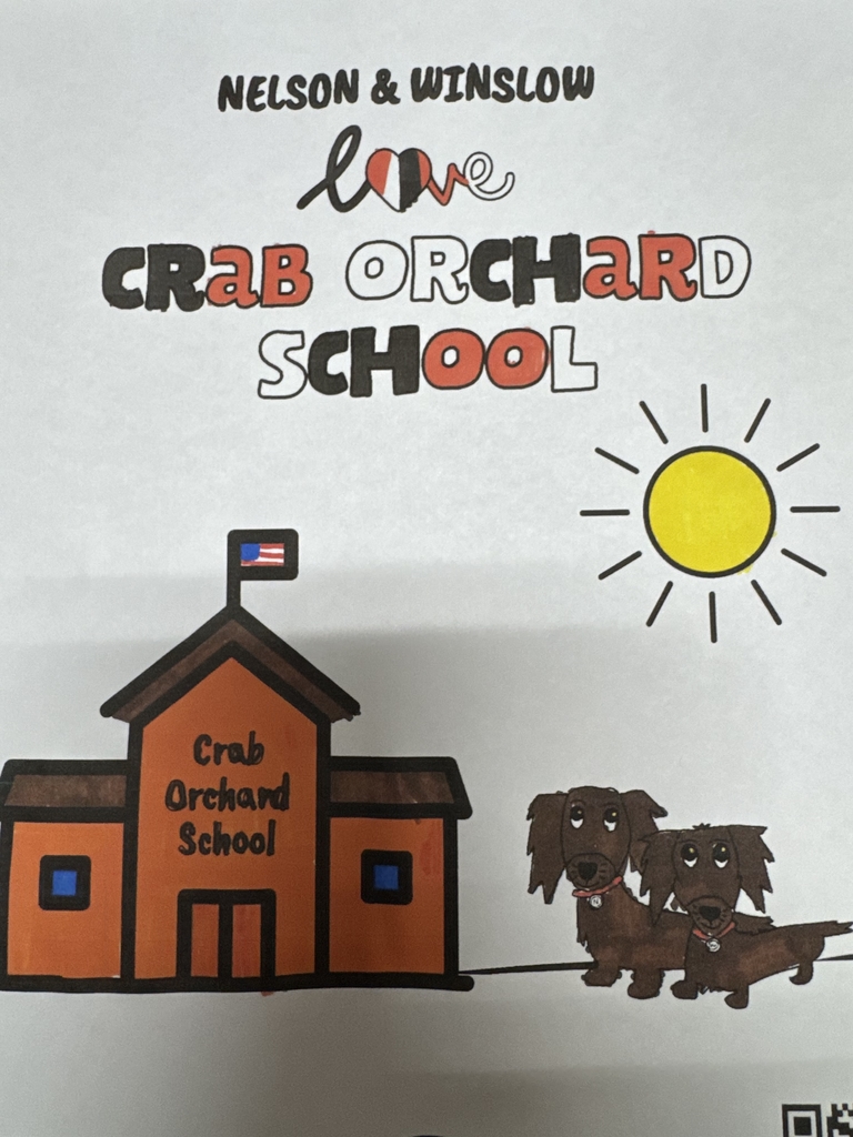 dog and school house coloring page
