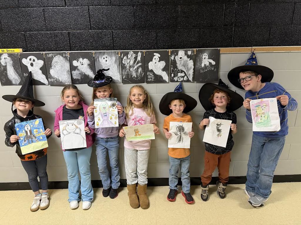 1st grade enrichment 2