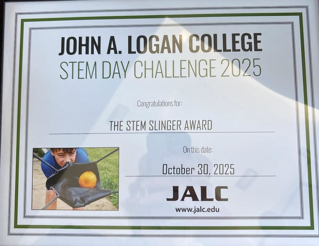 JALC STEM award