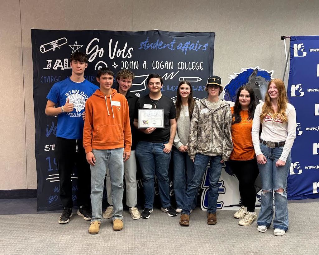 JALC STEM award team