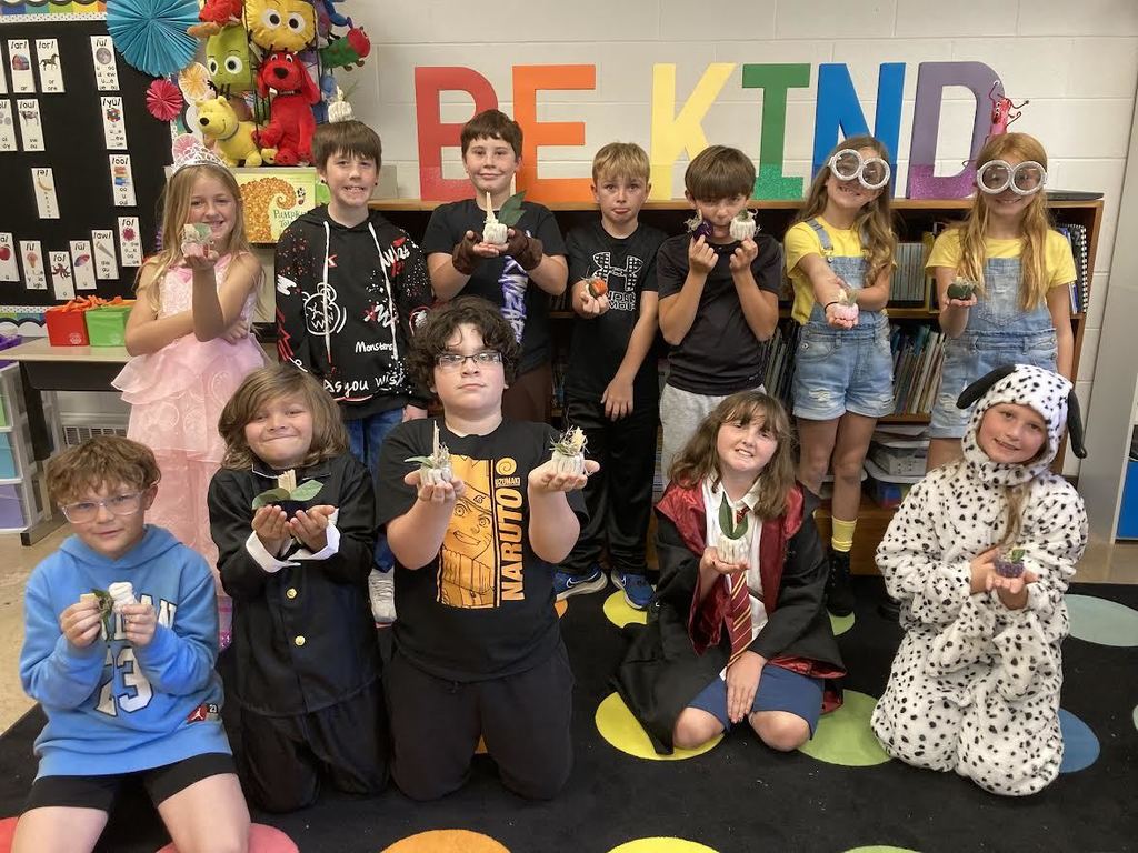 4th grade 21st grant after school enrichment