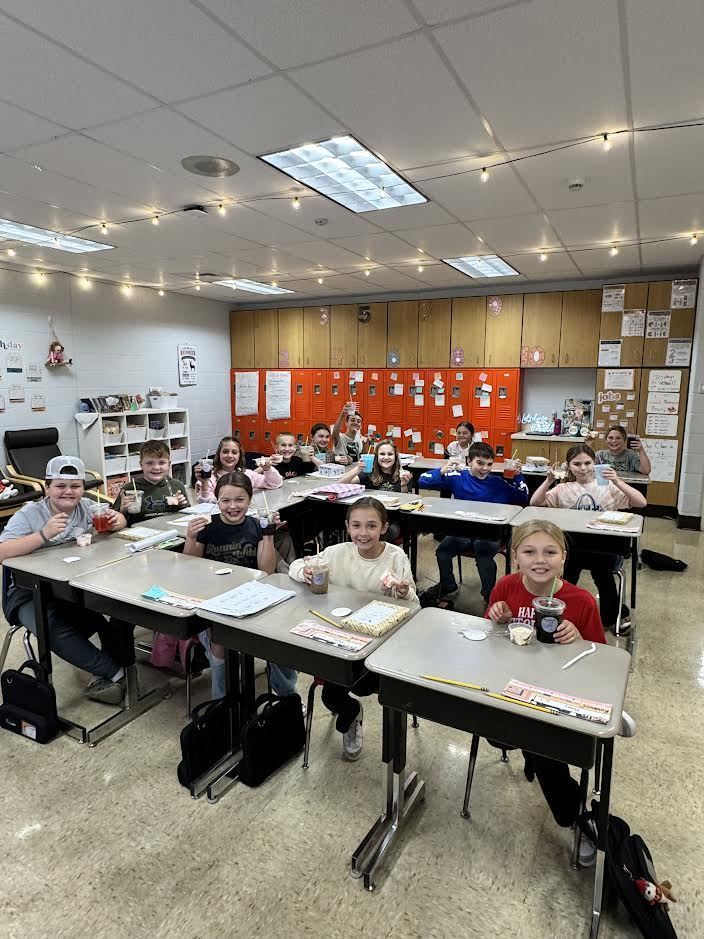 5th grade downtown fizz