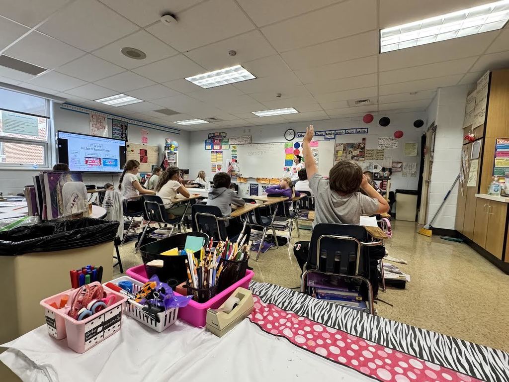 5th grade downtown fizz 1