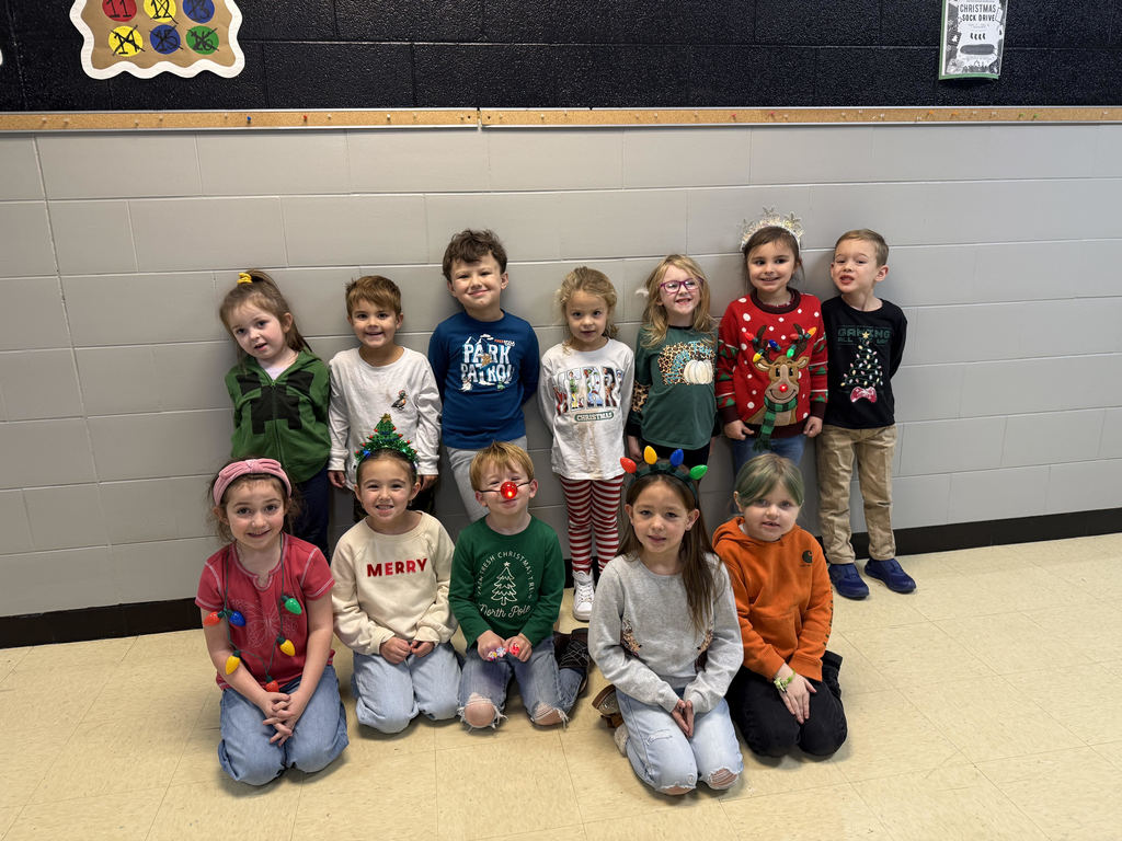 kindergarten light day