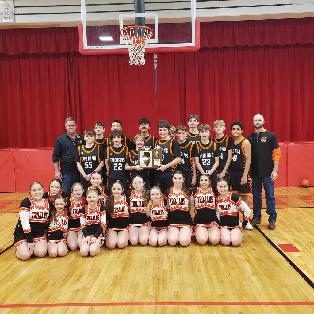 JHBB regional champions 2026