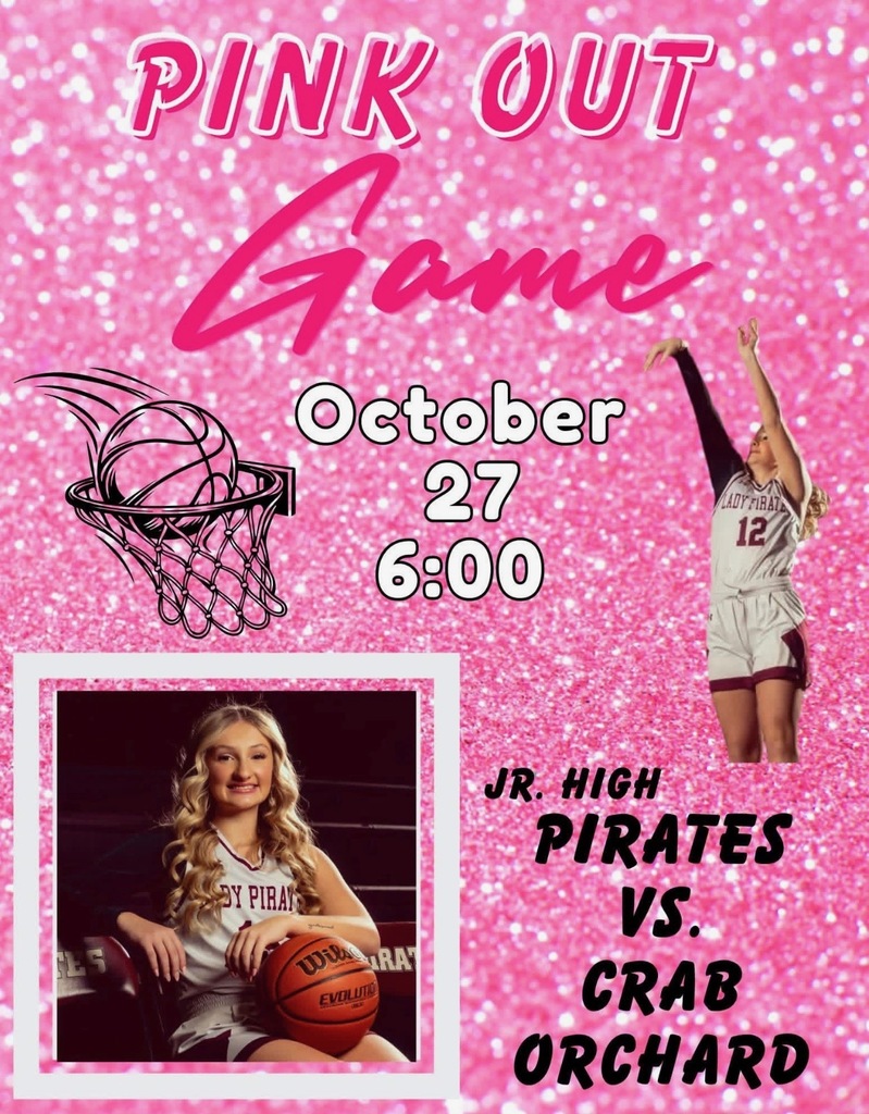 Pink out game picture 