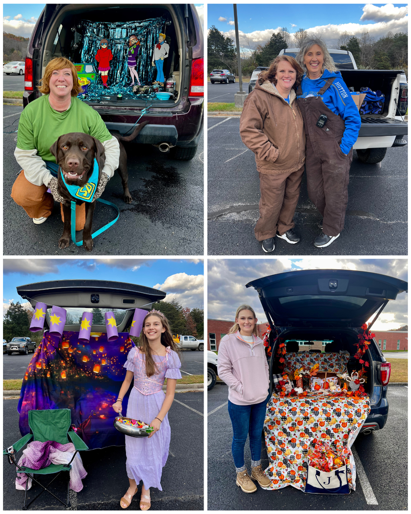 Trunk or Treat (1)