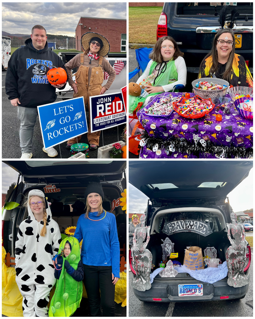 Trunk or Treat (2)