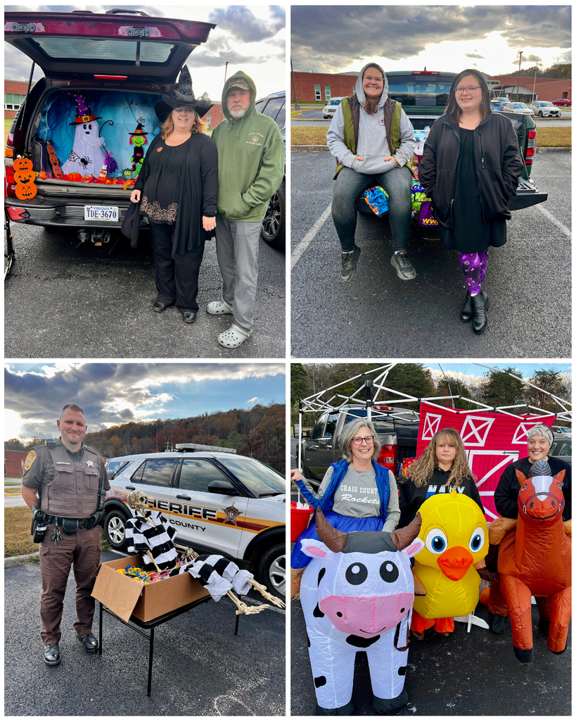 Trunk or Treat (3)
