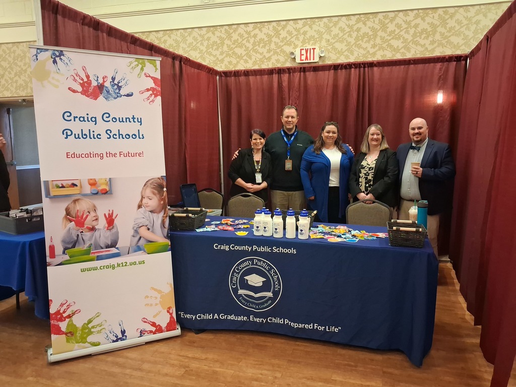WVPEC Job Fair 2026