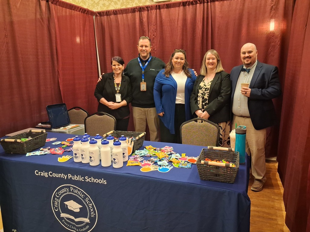 WVPEC Job Fair 2026