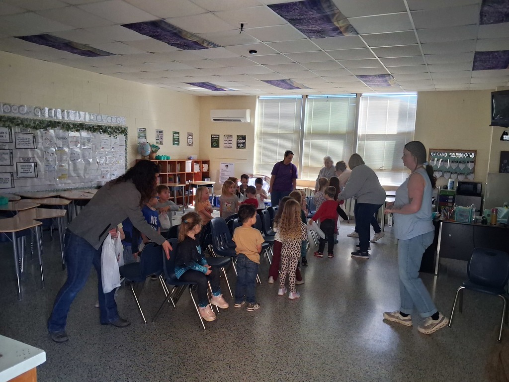 Elementary One School One Book 2026