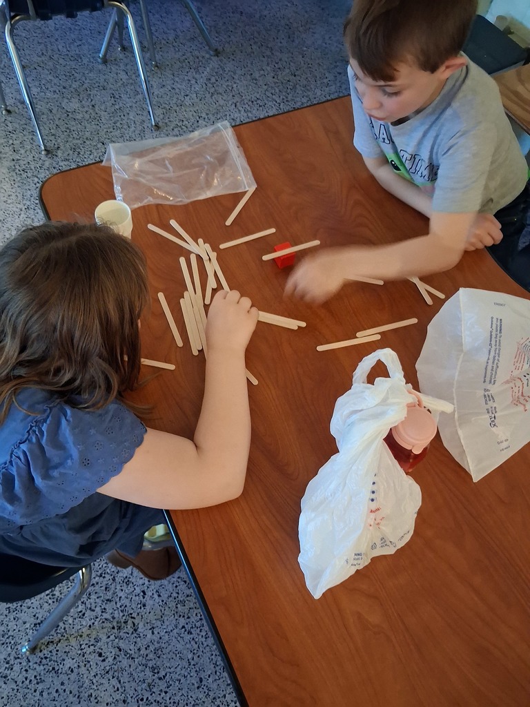 Elementary One School One Book 2026